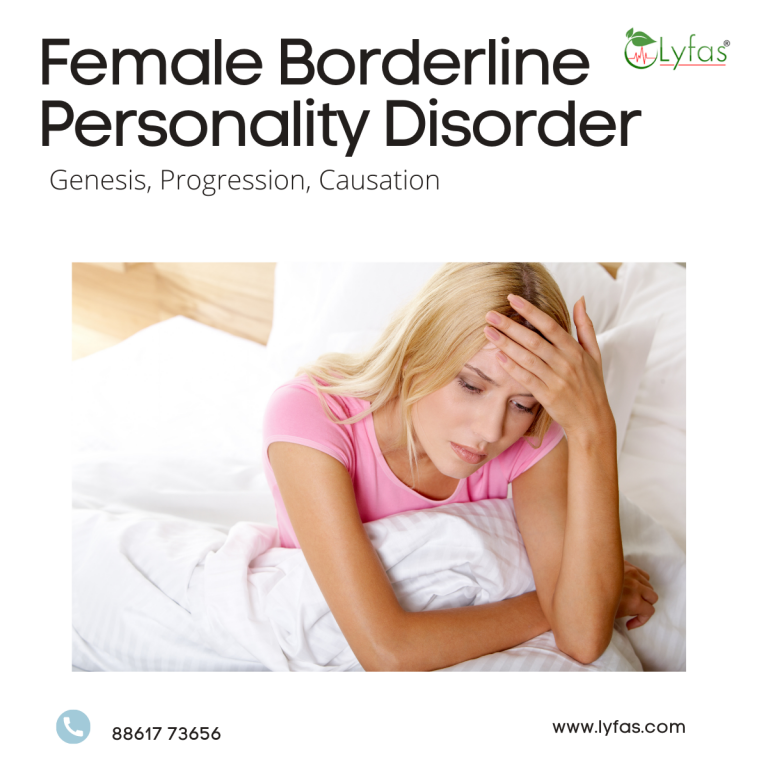The Most Astonishing Facts About   Borderline Personality Disorder Girl