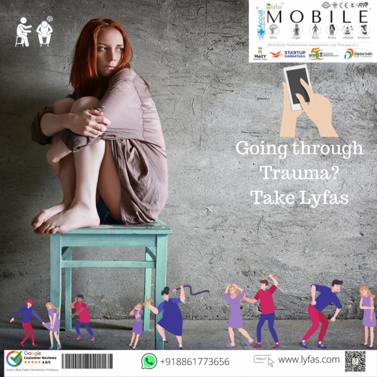 Self-Screening Complex Post Traumatic Stress Disorder(CPTSD)  (PCL-C) for Childhood Sexual Manipulation Continuous Abuse