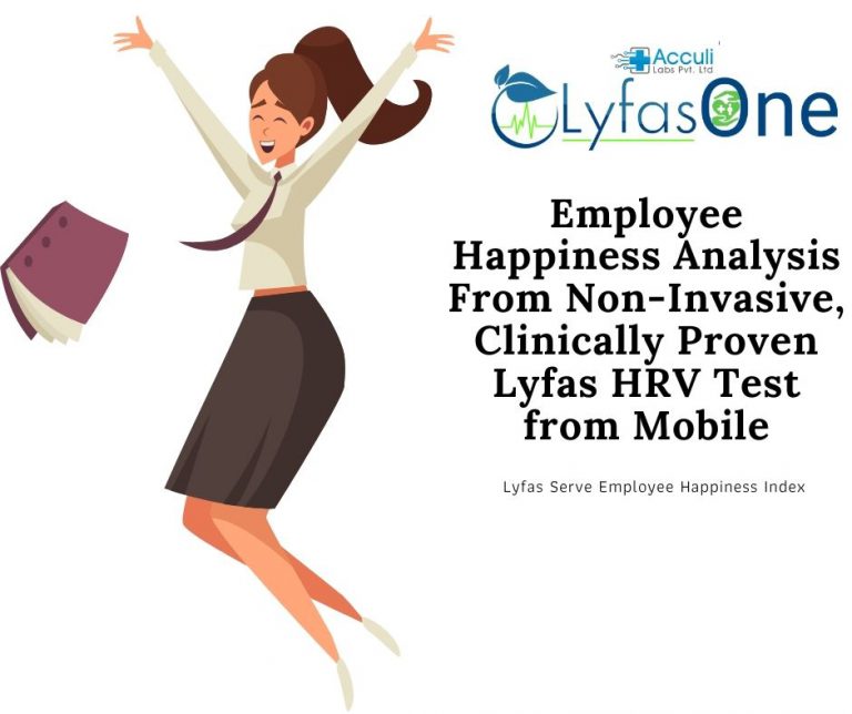 Know How to Measure Employee Happiness With Proven Inexpensive Best Lyfas Health tech  Software