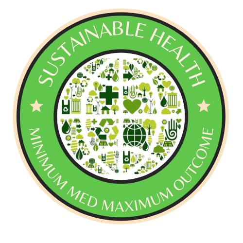 sustainable holistic healthcare