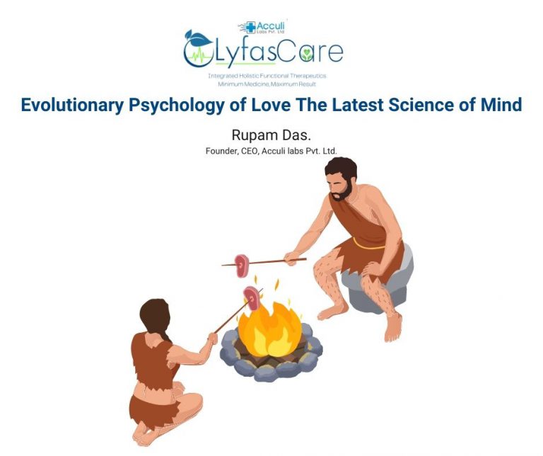 Evolutionary Psychology of Love The Latest Science of Mind